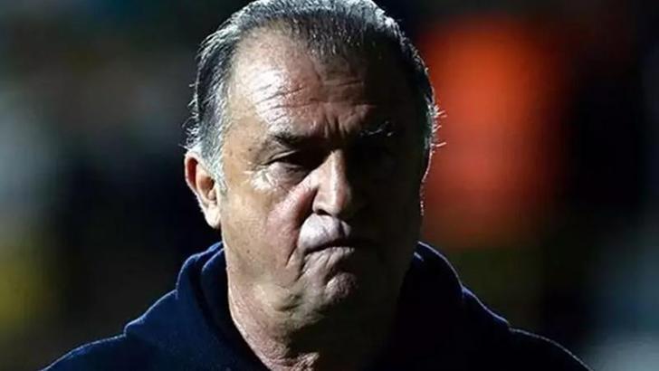 Al-Shabab, Fatih Terim'e veda etti
