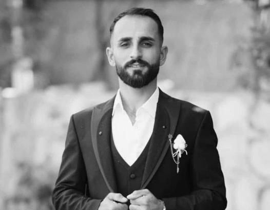 Şırnak’ta tanker ile hafif ticari araç çarpıştı: 1 ölü, 1 yaralı (2)