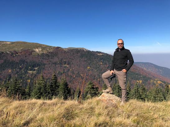 'Yanan yerlere badem, zeytin, ceviz dikme fikri, bilimsel gerçeklikten uzak'