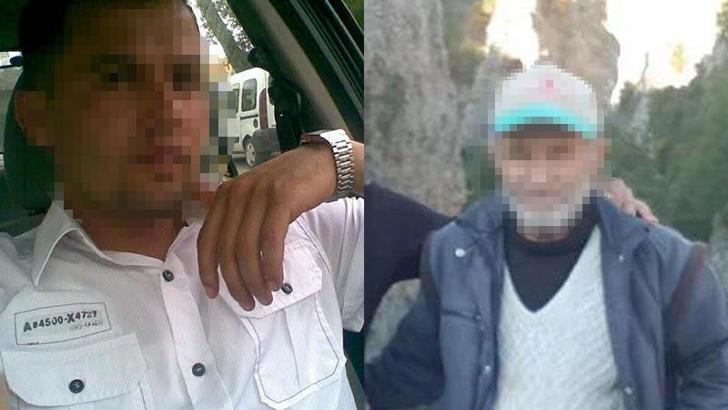 Tartıştığı oğlunu bıçaklayarak öldürdü