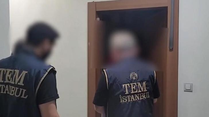 İstanbul merkezli 4 ilde FETÖ operasyonu: 10 gözaltı