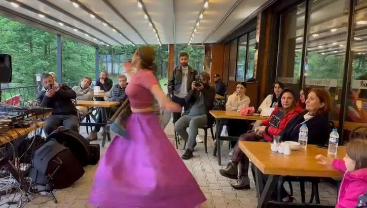 Artvin’de Türkiye’nin ilk tasavvuf festivali