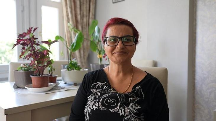 Bağcılar Belediyesi ekipleri kanser hastasının evini temizledi