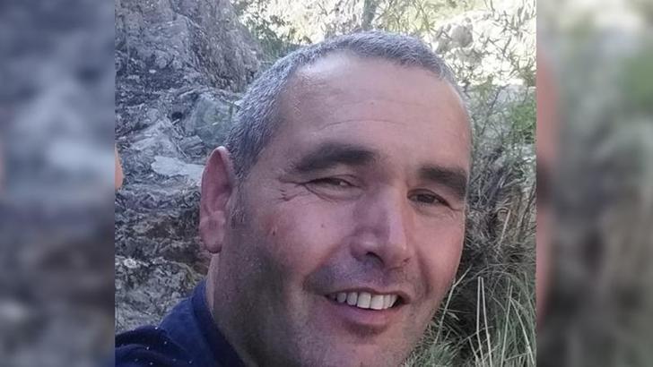 Engelli kızıyla girdiği denizde boğulma tehlikesi geçirdi, hastanede öldü