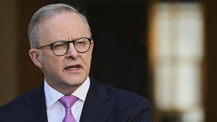 Avustralya Başbakanı Albanese, Çin’i ziyaret edecek