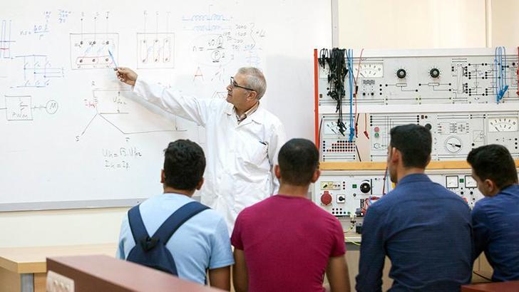 Türkiye'den 201 üniversite ulusal hakemli dergilerde yayın yaptı