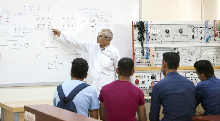 Türkiye'den 201 üniversite ulusal hakemli dergilerde yayın yaptı