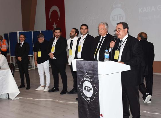 İzmir futbolunda korkutan sessizlik