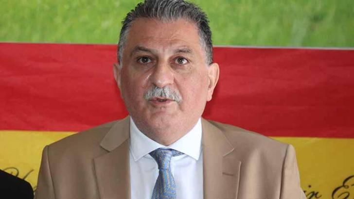 Yeni Malatyaspor yönetiminden eski başkan hakkında suç duyurusu