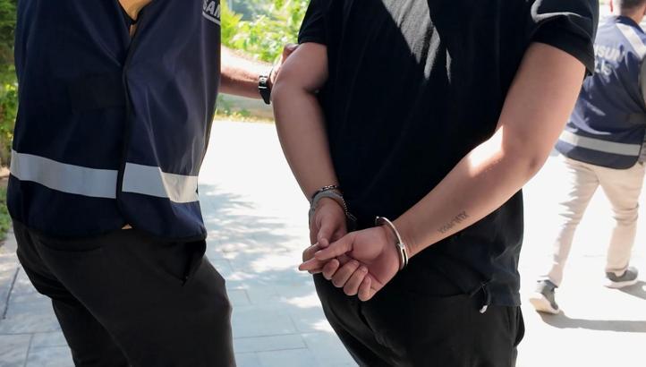 Samsun merkezli yasa dışı bahis operasyonunda 70 gözaltı; hesaplarda 2,6 milyar liralık işlem hacmi