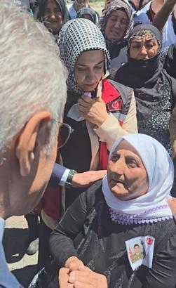 Şehit Piyade Sözleşmeli Er Uyanık, son yolculuğuna uğurlandı (2)
