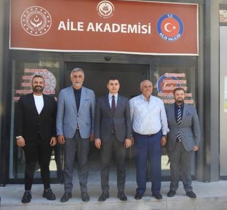 Kilis'te, 15 çiftin düğün masrafları karşılanacak