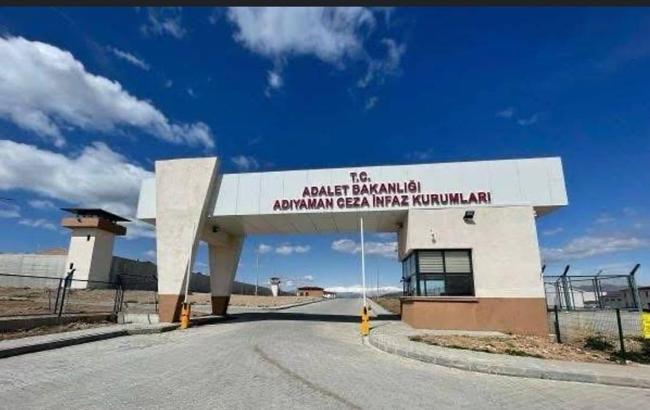 Adıyaman'da firari hükümlü yakalandı