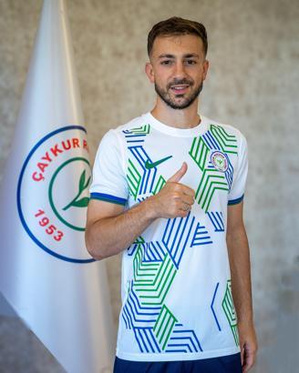 Galatasaray, Halil Dervişoğlu’nu Rizespor’a kiraladı