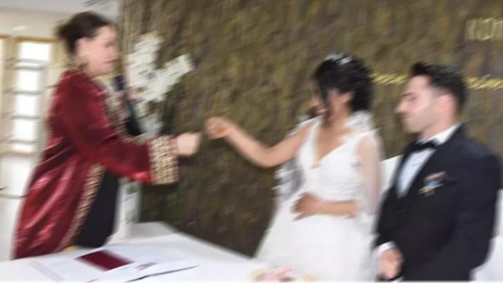 Ankara'da sahte evlilik çetesine operasyon: 10'u nikah memuru 30 gözaltı