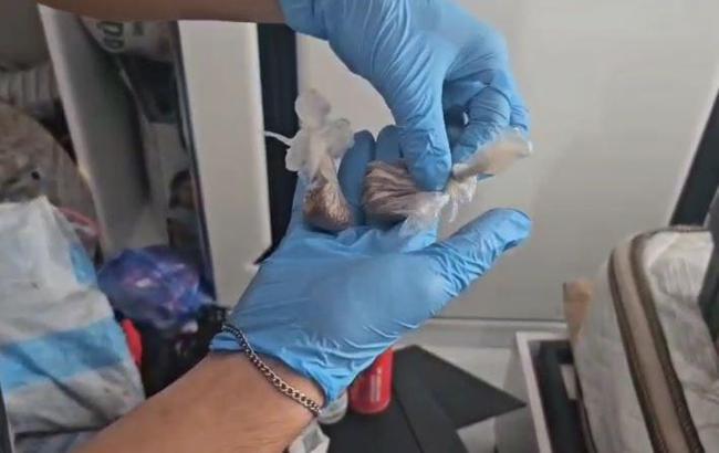 Adana'da uyuşturucu operasyonunda 7 tutuklama