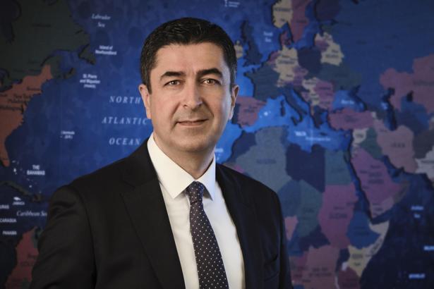 Akenerji’den Avrupa pazarında stratejik adım