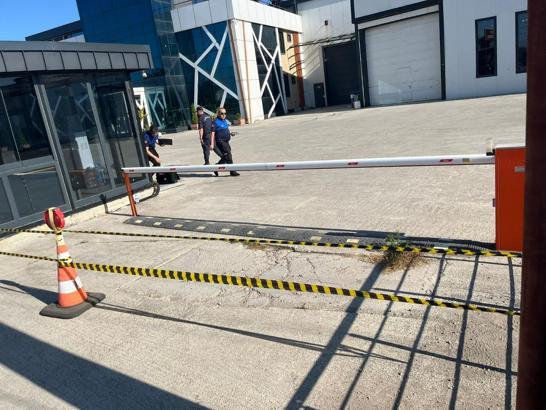 Sakarya'da araç dizayn firmasına dolandırıcılık operasyonu; 13 gözaltı