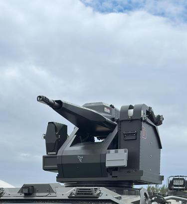 CANiK, IDEF 2025 Fuarı’na katılacağını duyurdu