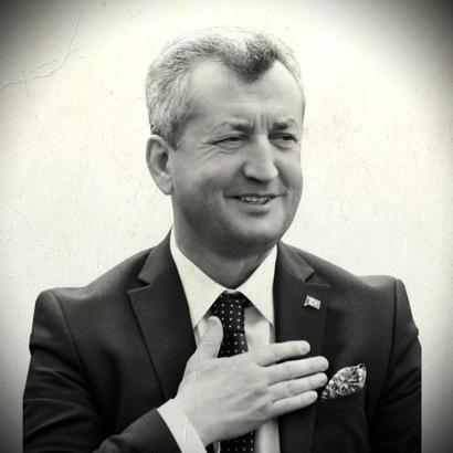 İzmir futbolunda Tahir Şahin yası