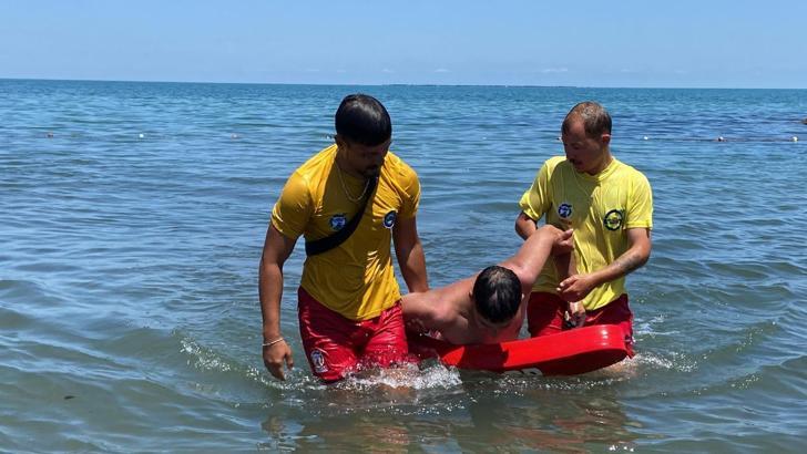 Ordu’da 1 ayda 28 kişi boğulma tehlikesi geçirdi
