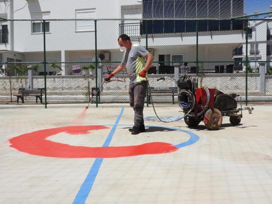 Muhtardan Başkan Kocagöz'e hizmet teşekkürü