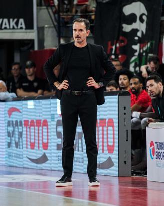 Ahmet Çakı'dan Karşıyaka'ya veda