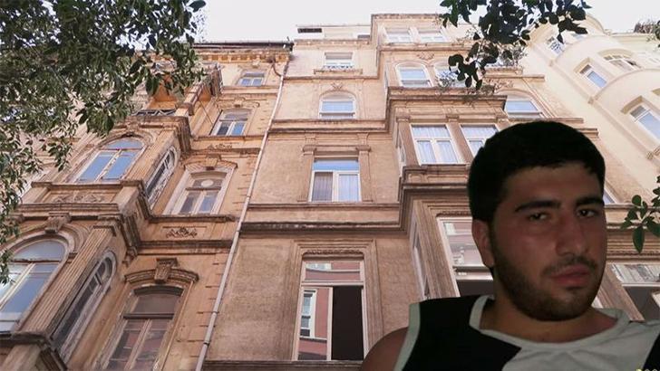 15 Temmuz Gazisi Bünyamin Kozan, balkondan düÅŸerek hayatını kaybetti