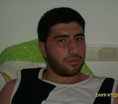 İstanbul- 15 Temmuz Gazisi Bünyamin Kozan, balkondan düşerek hayatını kaybetti