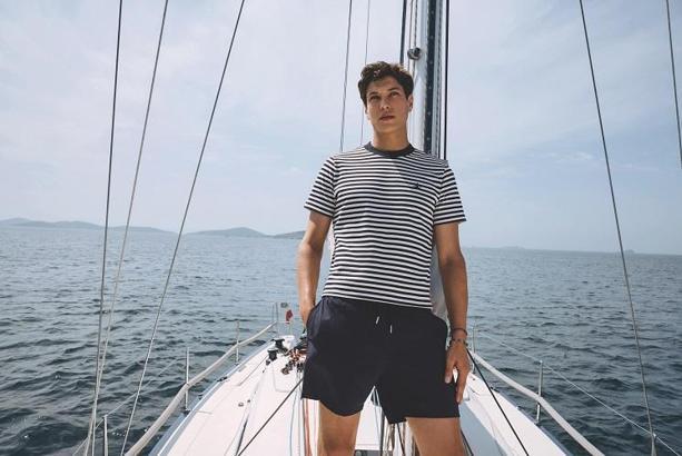 Beymen Club’dan yaz sezonuna özel yeni koleksiyon