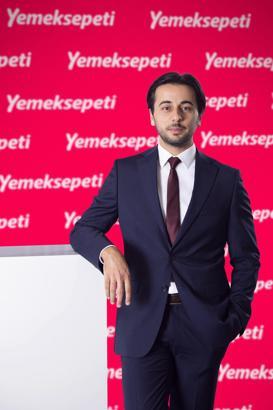 Yemeksepeti ve Yemeksepeti Pay’de yeni direktör atamaları