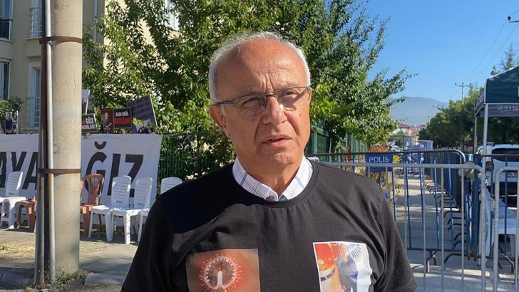 Kartalkaya'da 78 kişinin öldüğü otel yangınına ilişkin davanın duruşmasında 3'üncü gün (5)