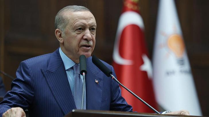 Cumhurbaşkanı Erdoğan: Siyasetin ve milletin seçim gündemi yok