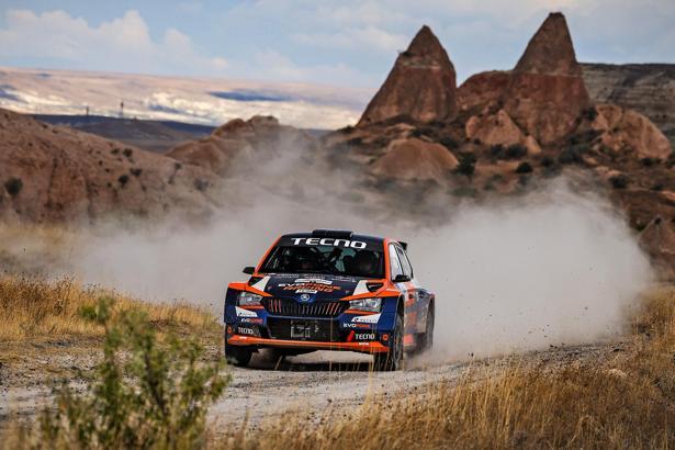 Türkiye Ralli Şampiyonası 4. yarışı Kapadokya Rallisi ile start alacak
