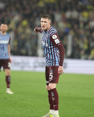 İngiltere'den Lundstram için Rangers iddiası