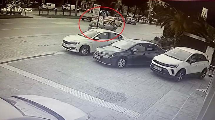 Dekanın babasının öldüğü kazada alkollü sürücü adli tıp raporuna göre de asli kusurlu