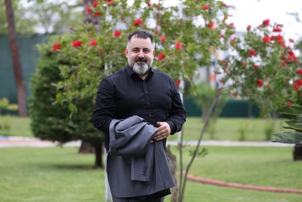 Trabzonspor’da TS Club’dan sorumlu yönetim kurulu üyesi Fatih Solak, kulüp dergisine konuştu