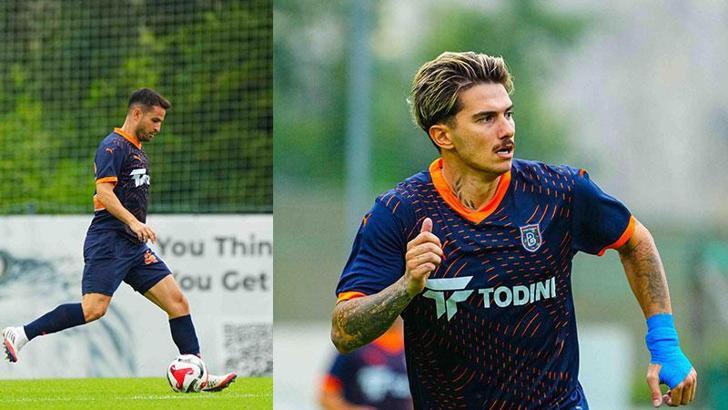 Başakşehir FK – Braunschweig: 0-0