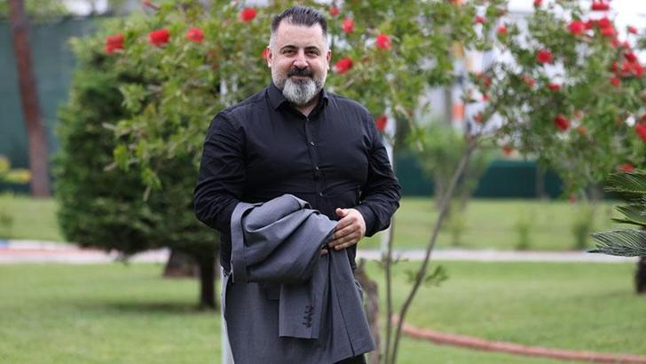 Trabzonspor’da TS Club’dan sorumlu yönetim kurulu üyesi Fatih Solak, kulüp dergisine konuştu