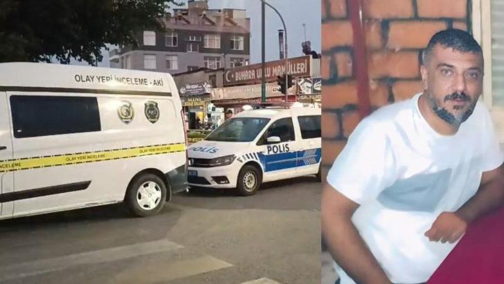 Cinayet şüphelisi, polisle girdiği çatışmada öldü; 1 polis yaralandı