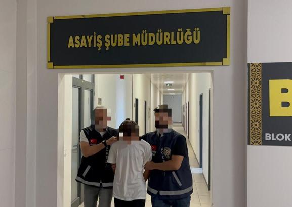 İki diş hekiminin tabancayla yaralanmasına ilişiklin 2 tutuklama