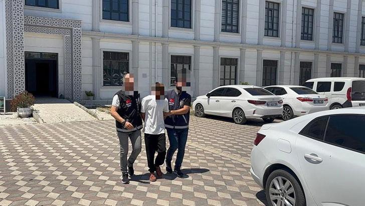 İki diş hekiminin tabancayla yaralanmasına ilişiklin 2 tutuklama