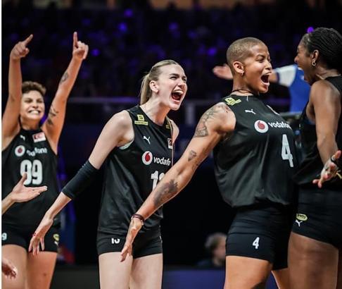 Hollanda-Türkiye: 0-3