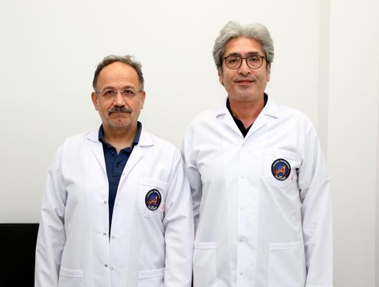 'Marjinal' organ nakilleri için perfüzyon cihazı