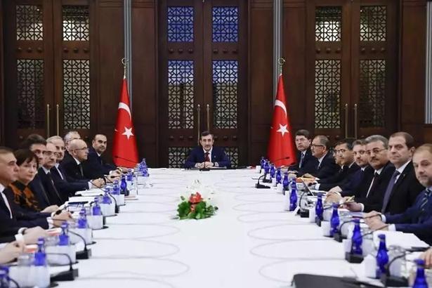 2025 yılı YOİKK Eylem Planı yayımlandı