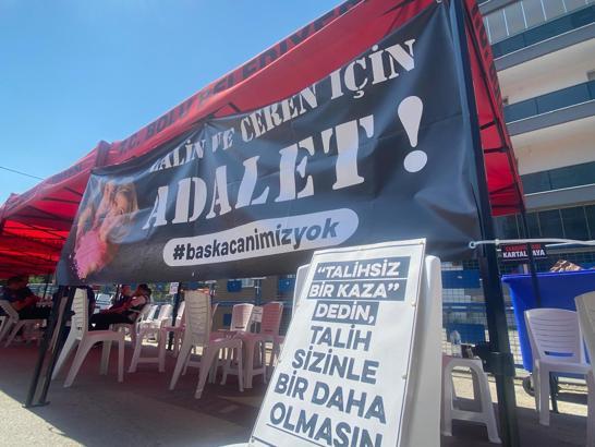 Kartalkaya'da 78 kişinin öldüğü otel yangınına ilişkin davanın duruşmasında 4'üncü gün