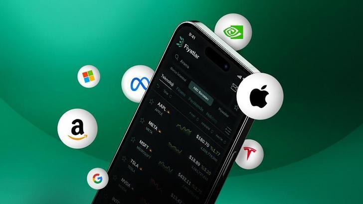 BtcTurk | Hisse ile ABD borsalarına komisyonsuz yatırım başladı