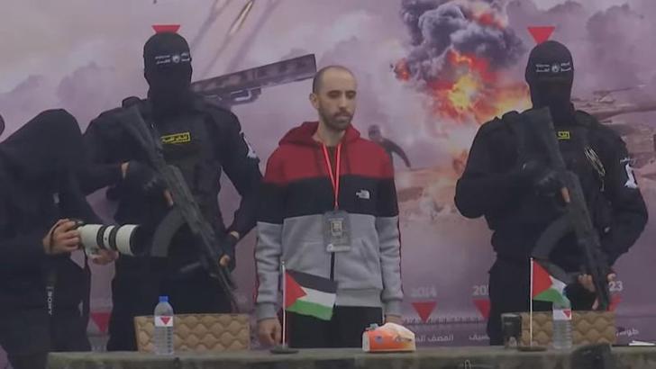 Hamas, 10 İsrailli esiri serbest bırakmayı kabul etti