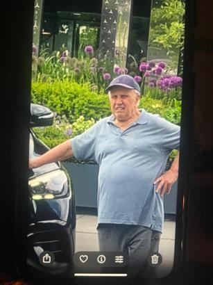 Mola verdiği bölgede kaybolduktan 7 saat sonra bitkin bulundu, kaldırıldığı hastanede öldü