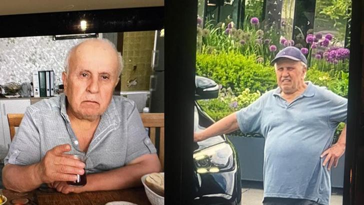 Mola verdiği bölgede kaybolduktan 7 saat sonra bitkin bulundu, kaldırıldığı hastanede öldü